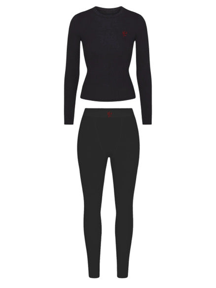 Luxe Lounge Wear