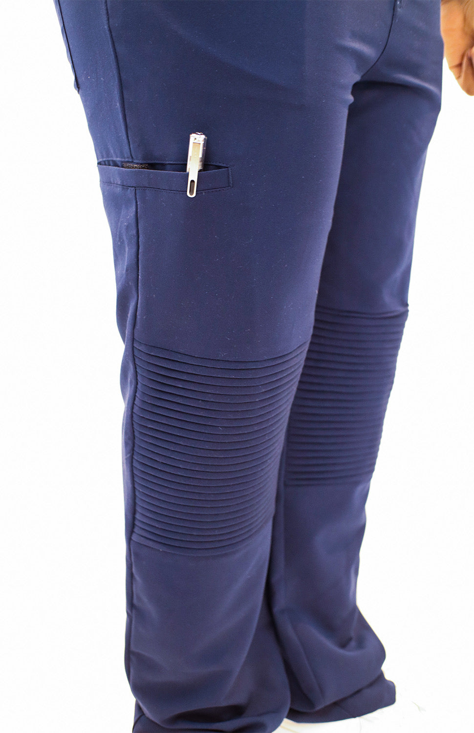 The Vibes Unisex Scrub Set