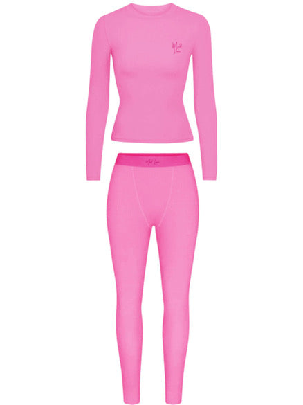Luxe Lounge Wear