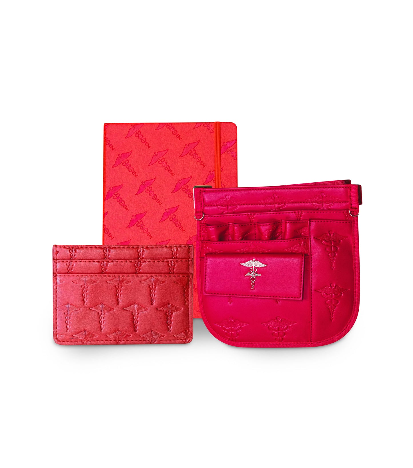 Med Luxe Fanny & Card Holder Combo