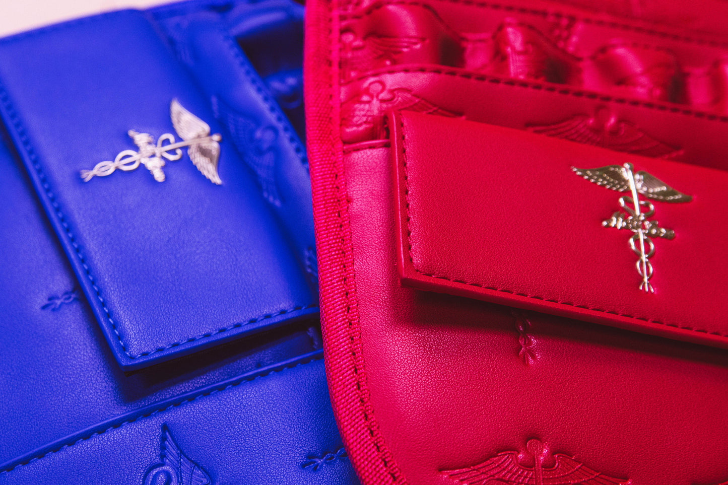 Med Luxe Fanny Pack