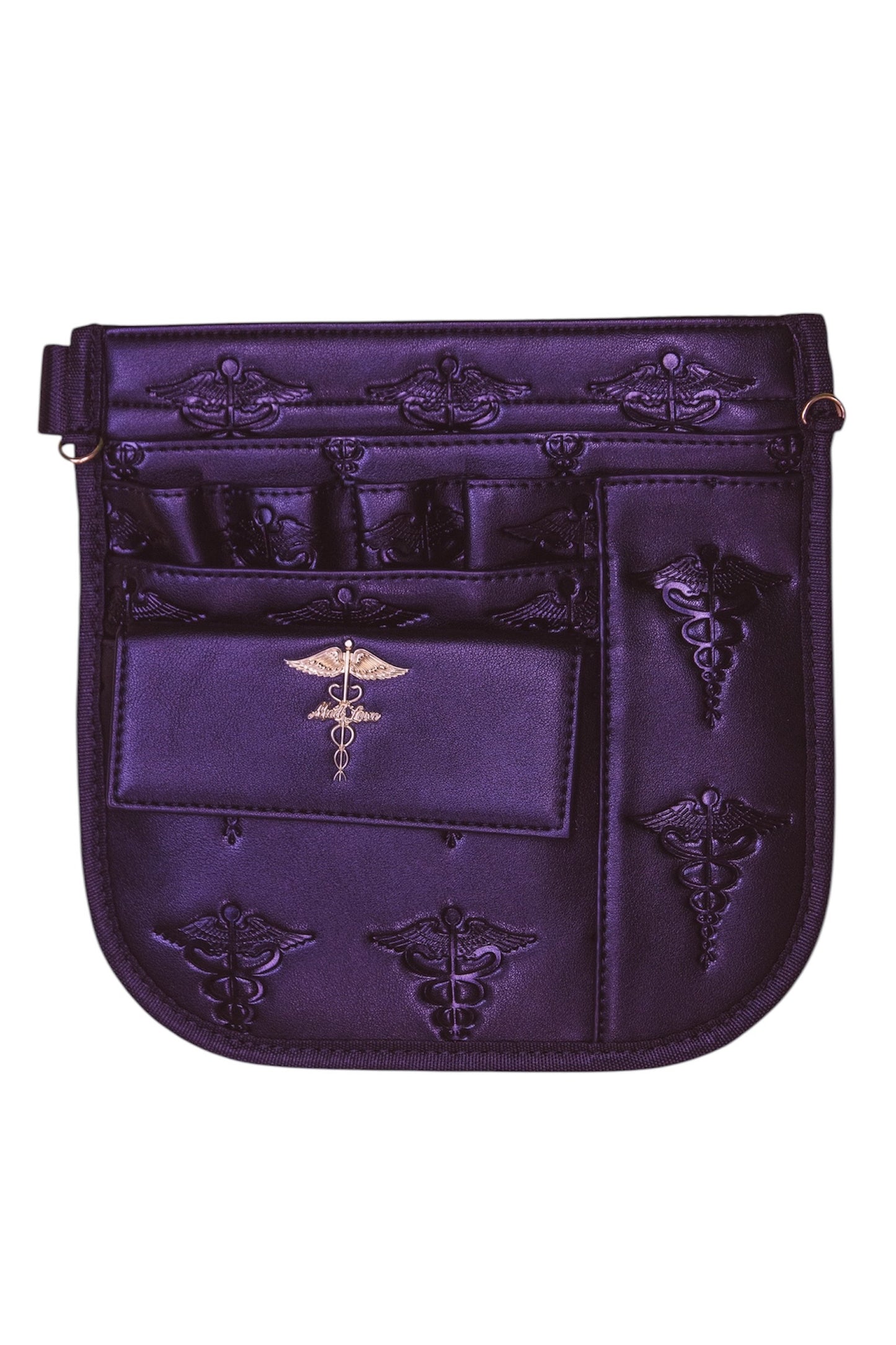 Med Luxe Fanny Pack