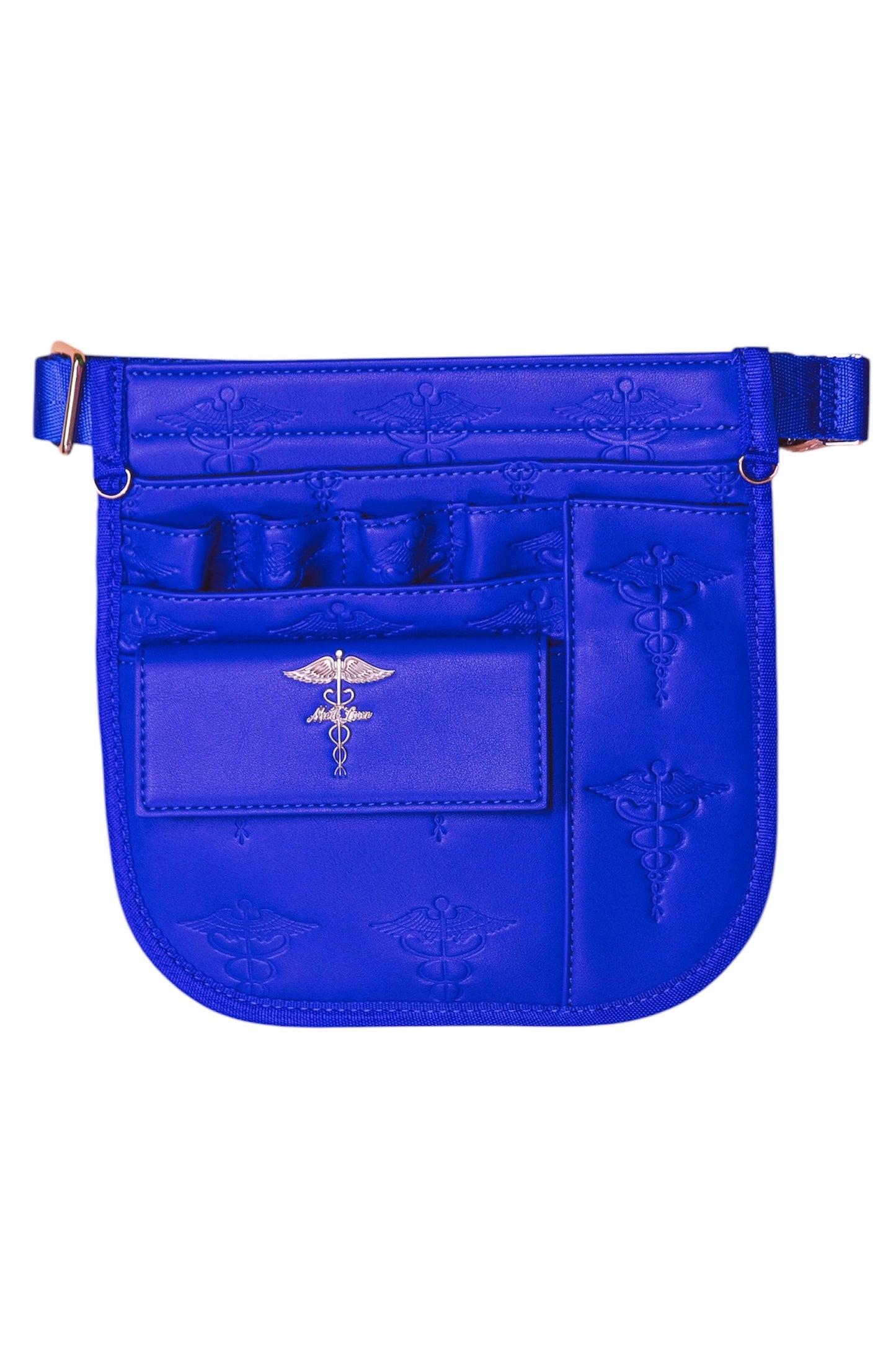 Med Luxe Fanny Pack