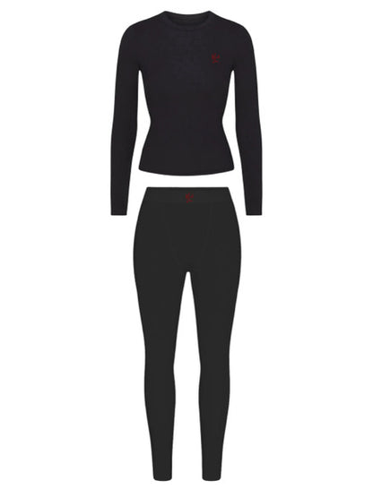 Luxe Lounge Wear
