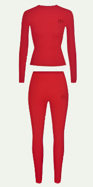 Luxe Lounge Wear