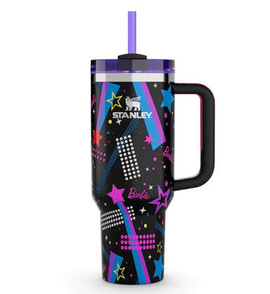 Anley X Barbie Limited Edition Tumbler | Best Drinkware Online | The Scrub Stop