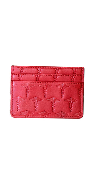 Med Luxe card Holder
