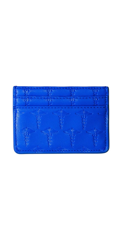 Med Luxe card Holder